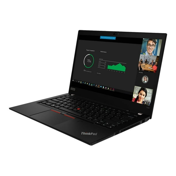 Lenovo ThinkPad T490 20N2  Core i7 8665U / 1.9 GHz  Win 10 Pro 64bit