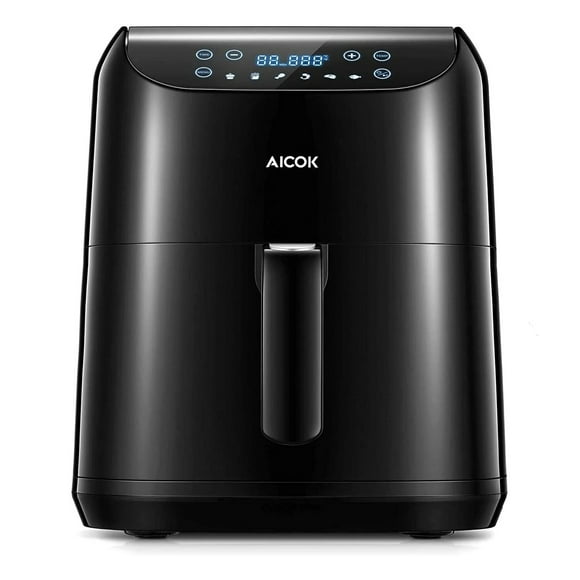 Freidora de aire aicok