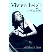 Vivien Leigh: A Biography, (Paperback)
