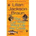 thumbnail image 1 of Pre-Owned The Cat Who Went Up the Creek (Mass Market Paperback) 0515134384 9780515134384, 1 of 1