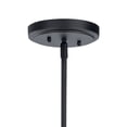 thumbnail image 3 of Kichler Lighting - Eight Light Chandelier - Chandelier 1 Tier Small - Winslow -, 3 of 4
