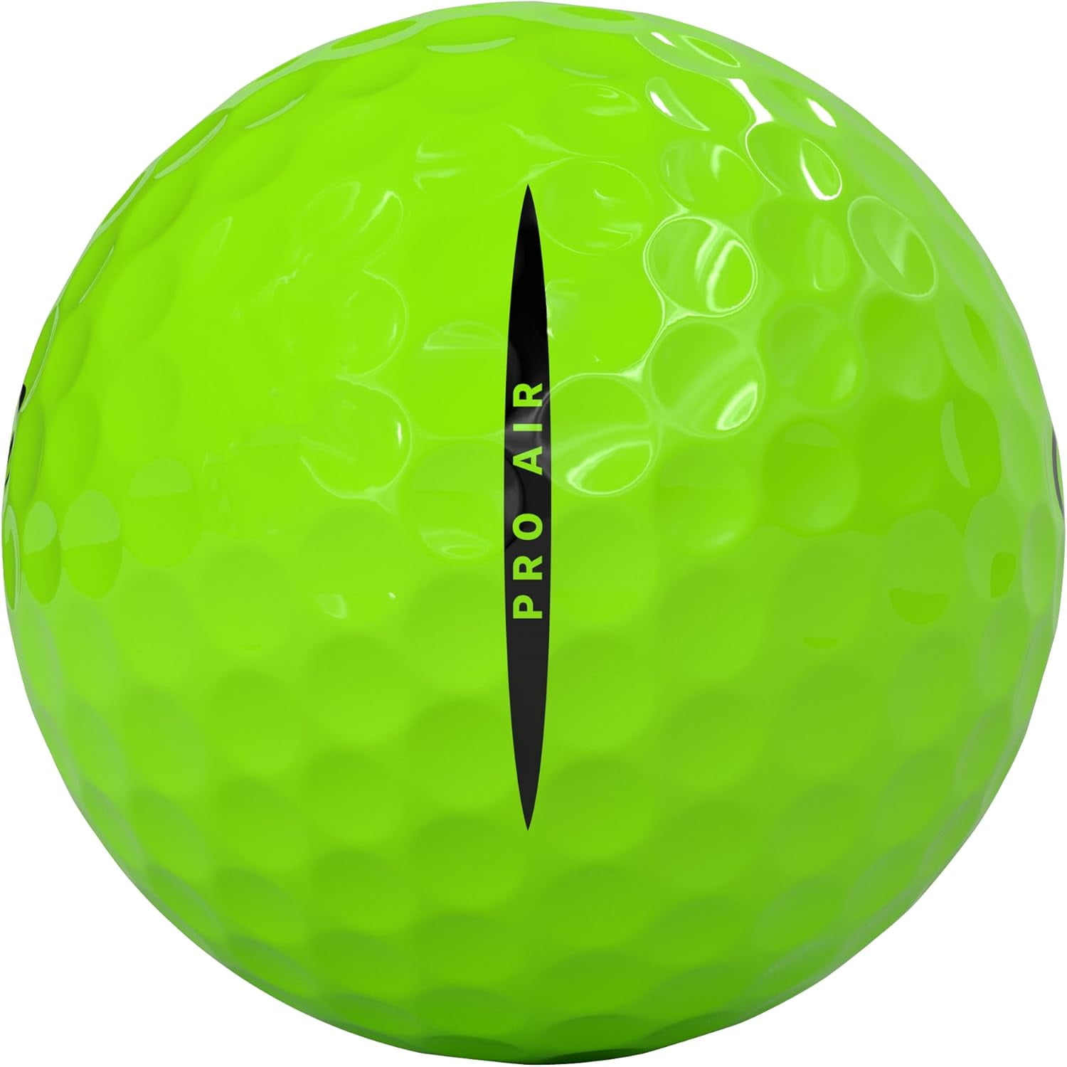 Vice Pro Air Golf Balls (2025 Model) Lime