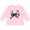 AD-Pink, variant on Daddy's Little Helper Tool Set Boys Long Sleeve Toddler T-Shirt