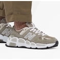 thumbnail image 2 of Size 9 - New Balance Salehe Bembury x 574 YURT Shark Skin, 2 of 6