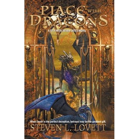 A Place with Dragons