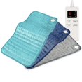 thumbnail image 2 of (EU plug)Electric blanket home physiotherapy heating blanket single temperature control electric blanket cushion, 2 of 5