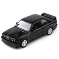 thumbnail image 1 of Maqueta de coche fundido a presión TOKAXI 1987 BMW M3 escala 1/36 para niños, 1 of 6