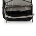 thumbnail image 6 of ONIVA Disney Lilo and Stitch - PTX Backpack Cooler, Black with Gray Accents, 6 of 9