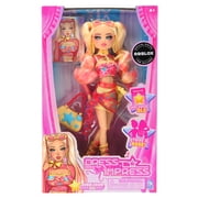 Dress to Impress - Bubblegum Gal Fashion Doll (12" Tall, Series 1) [Include DLC]
