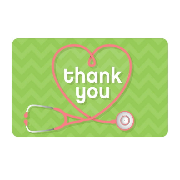 Pinkberry $15 Thank You Hero eGift Card [Email Delivery]