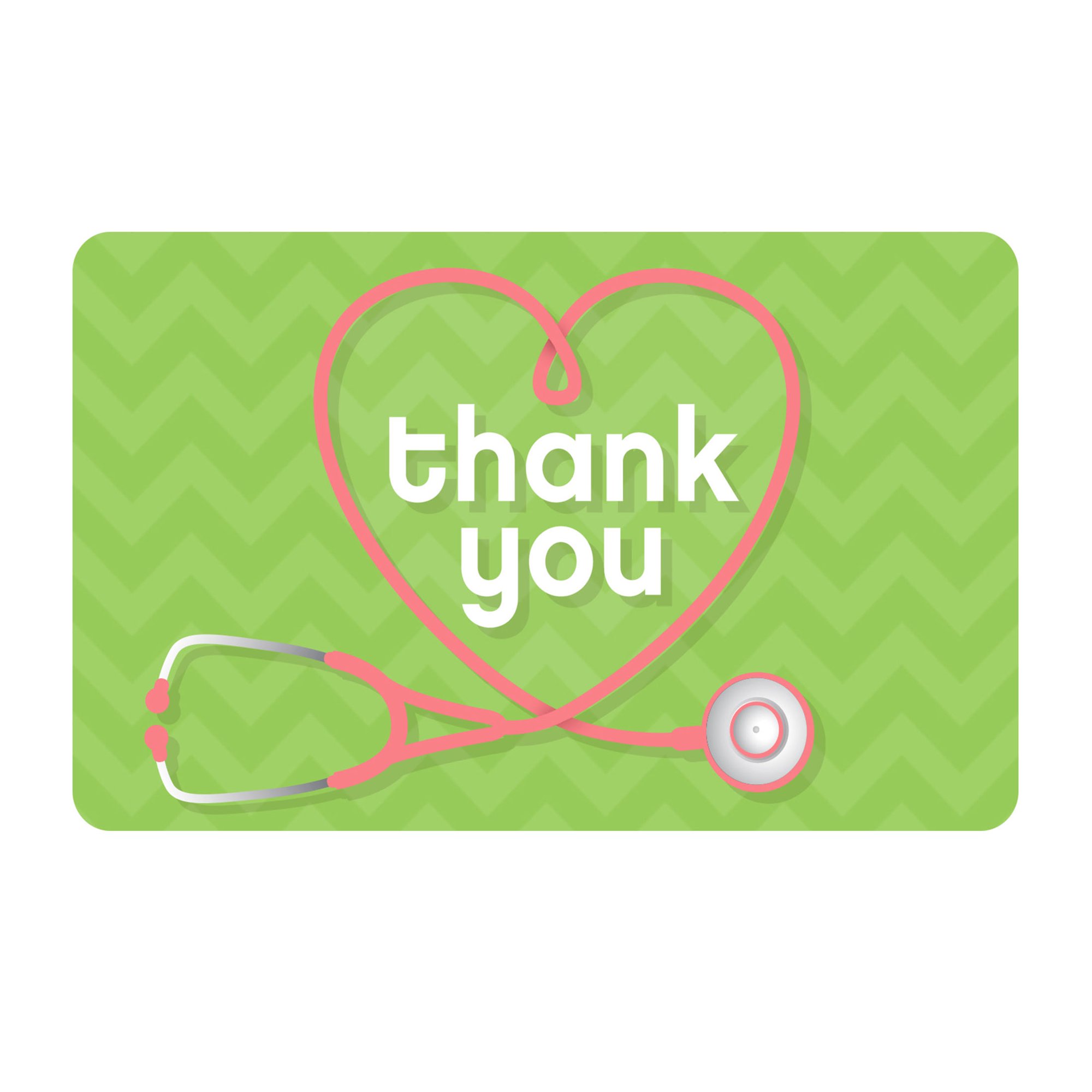 Pinkberry $15 Thank You Hero eGift Card [Email Delivery]