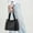 Black, variant on PONPRNGY Tote Bag for Women Tote Bags Women Tote Bag Canvas Tote Bag
