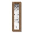 thumbnail image 2 of ArtToFrames 4x18 inch Black Picture Frame, Black Wood Poster Frame (4628), 2 of 7