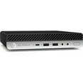 thumbnail image 3 of HP EliteDesk 800 35W G3 Desktop Mini PC (ENERGY STAR)(1FY83UT), 3 of 3