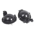 thumbnail image 4 of Pair Front Bumper Fog Light For Mini R55 R56 R58 R59 R60 63172751295 Smoke Lens, 4 of 15