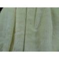 thumbnail image 3 of Plutus Faux Fur Arctic Fox Handmade Throw - White & Ivory - 60 x 72 in., 3 of 4