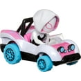 thumbnail image 4 of Hot Wheels Raceverse Spider-Gwen Vehicle, 4 of 5