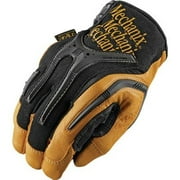 Cg Heavy Duty Glove Black X-Large