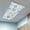 Navy Blue Teal Green, variant on Aqua Teal Coastal Fluorescent Light Covers, Summer Beach Starfish Coral Nautical Magnetic Light Covers for Ceiling Lights, Fluorescent Ceiling Shade Filters for Classroom Bedroom Office 4x2Ft x 1PCS