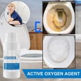thumbnail image 3 of Toilet Foam Powder, Cleansing Splash Toilet Cleaner 2pcs  for Bathroom, 3 of 8