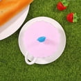 thumbnail image 1 of Tmvgtek Silicona Resistente Al Calor A Prueba De Polvo Tapa De Taza Sellada Cubierta De Envoltura De Alimentos (Dolphin) Tmvgtek Para estrenar, 1 of 7