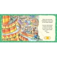 thumbnail image 2 of Michael Bond Paddington: Fun at the Fair (Board Book), 2 of 4