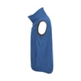 thumbnail image 3 of Clique Mens Basic Softshell Gilet, 3 of 5