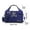 Blue, variant on Moocorvic Fashion Multifunctional Large Capacity HandbagTote Bag Storage Bag Handle Bag Large Capacity Handbag