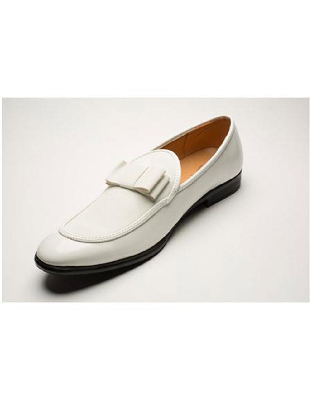 Casual Slip-On Loafer Shoes - Walmart 