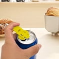 thumbnail image 1 of Easy Can Opener Hand Held Beverage Opener And Can Opener Seal And Dust, 1 of 3