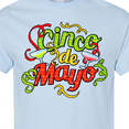 thumbnail image 4 of Inktastic Cinco De Mayo T-Shirt, 4 of 5