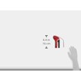 thumbnail image 3 of Houdini W2205T Vertical Corkscrew Kit, Red, 3 of 3
