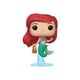 thumbnail image 1 of Figura Funko Pop Ariel con Bolsa 4.5 Pulgadas, 1 of 2