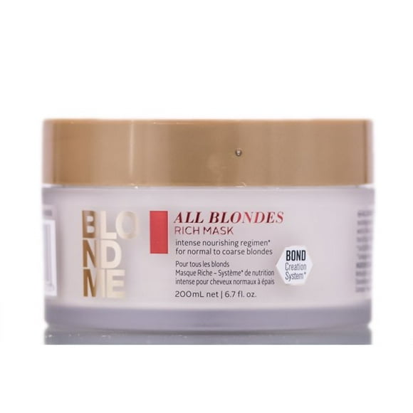 Schwarzkopf Hair Masks in Hair Treatments Schwarzkopf Hair Masks in Hair Treatments