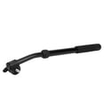 thumbnail image 3 of Ballhead Stretch Handle, Metal Ballhead Handle Rubber Coated Handle High Reliability Stable Performance  For Ei 717Ah Pth1H For Location Shooting Or Studio Use, 3 of 8