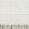 thumbnail image 5 of Livabliss x Becki Owens Modern Prolo Throw, 50"W x 60"L, Cream, 5 of 7