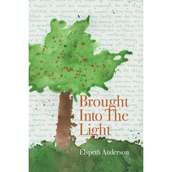 Brought Into the Light, (Paperback)