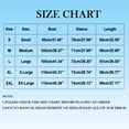 thumbnail image 3 of Spring Long Sleeve T Shirts 2026 Womens T Shirts Casual Solid Color Blouses V Neck Pullover Top Blouse My Order My Items, 3 of 7