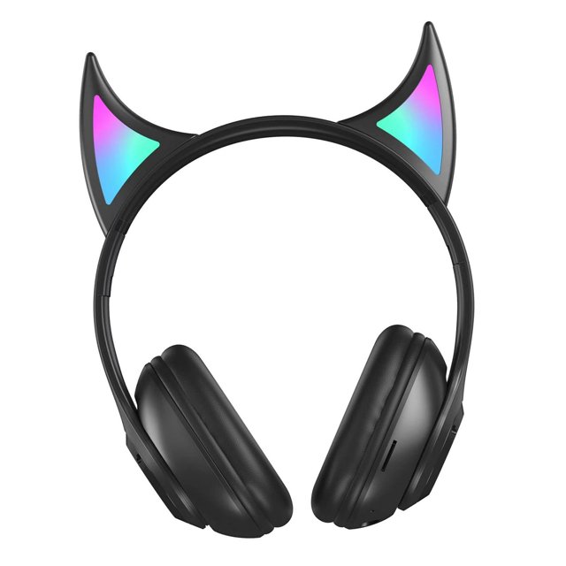 Auriculares Bluetooth YONGSHENG Montados En La Cabeza