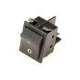 thumbnail image 2 of Ojeda Cherry Yr Rocker Switch 100595005-RBL - Genuine OEM Replacement Part, 2 of 4