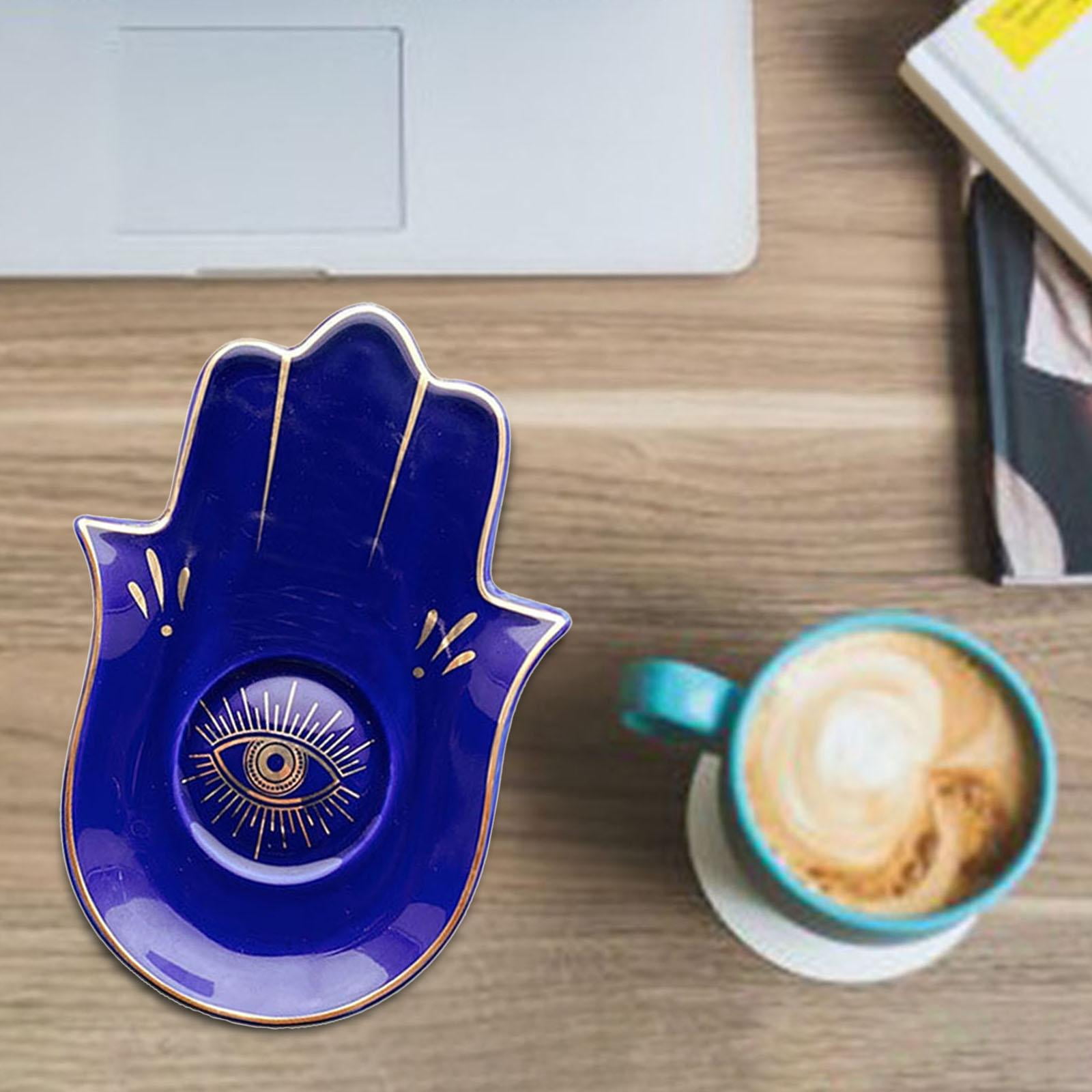 Tray Jewelry Storage Key Holder Desk Organizer Storage Holder Living Room Door Engagement