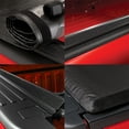 thumbnail image 5 of DNA Motoring For 82-93 Chevy S10 GMC S15 6 Ft Truck Bed Soft Vinyl Roll-Up Tonneau Cover, 5 of 12