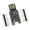 RP2350, variant on USB Microcontroller Development Board, 4MB Direct-Plug Module with 29 GPIO, Program Loading, Embedded Projects
