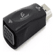 thumbnail image 2 of Adaptador Convertidor A Vga Audio 3.5 Negro, 2 of 5