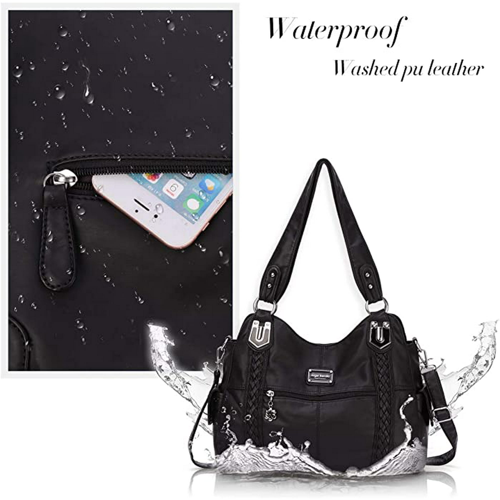 Angel barcelo purses hotsell