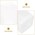 thumbnail image 3 of HAMPPLIES 2Ud Contenedores Transparentes Para Yogur Con Japonés Herméticos Para Refrigerador, 3 of 8