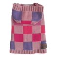 thumbnail image 1 of Sueter Para Perro Urban Dog Cubik Rosa 0-15, 1 of 2