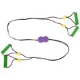 thumbnail image 1 of Juego Ropeball 360 Athletics para 2 jugadores, interior y exterior, 1 of 1