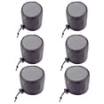 thumbnail image 3 of 2Pcs Grow Tents Duct Filter Vent Cover With Elastic Band Fixed Buckles For Plant, 3 of 4