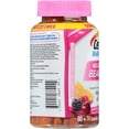 thumbnail image 4 of Centrum Adult MultiGummies Multi + Beauty Bonus (90+14 Count, Natural Cherry, Berry, Orange Flavors) Multivitamin / Multimineral Supplement Gummy, Vitamins D3, B and Antioxidants, 4 of 8